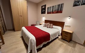 Hotel Jaqués